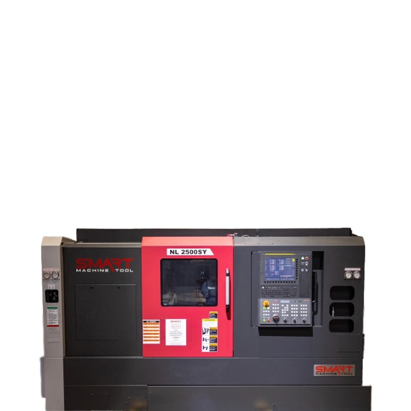 SMART NL 2500 SY 10''