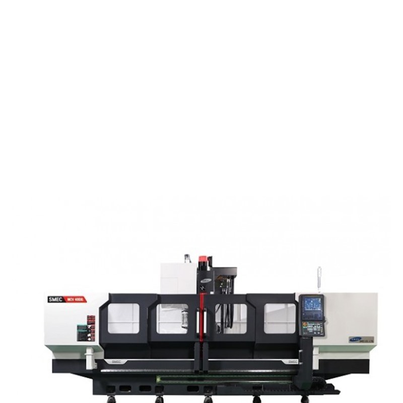 MCV 400 XL