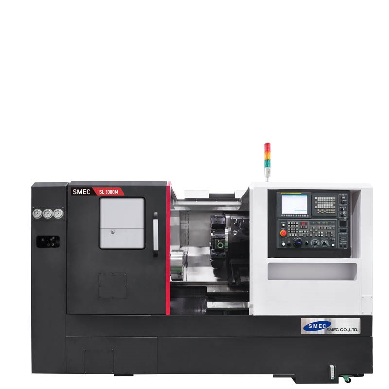 TROVA Makine Smec Konya, Dikey CNC, Yatay CNC, CNC Torna, CNC İşleme Merkezi