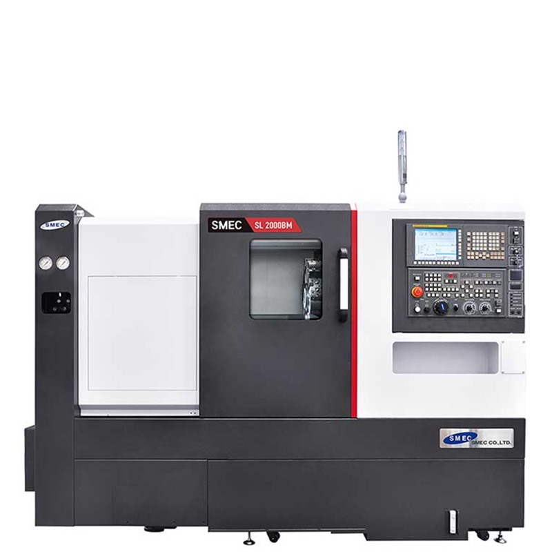 TROVA Makine Smec Konya, Dikey CNC, Yatay CNC, CNC Torna, CNC İşleme Merkezi