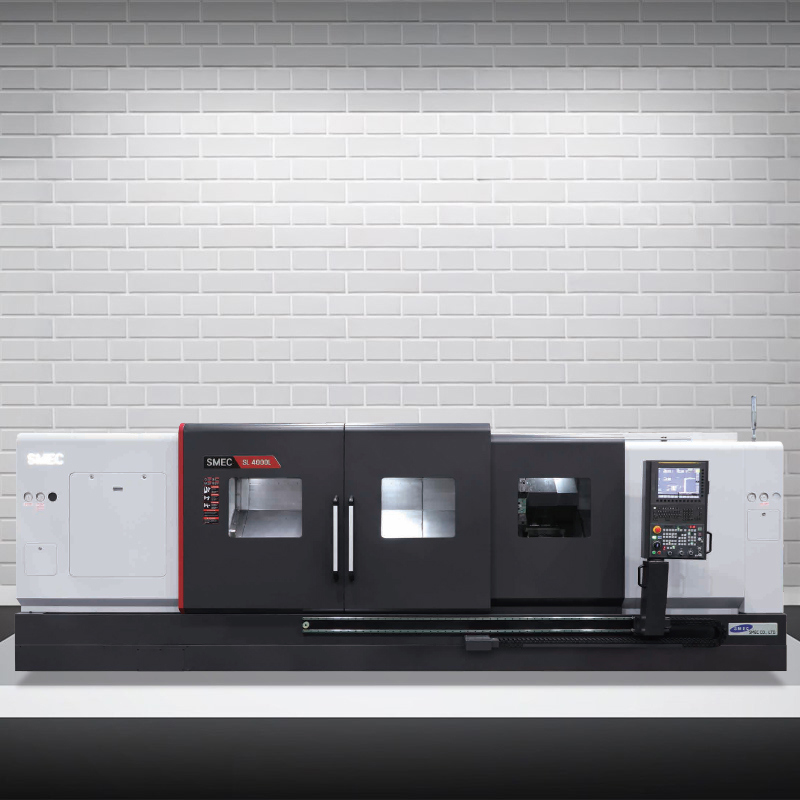 SMEC SL 4000 (12'' - 15'')