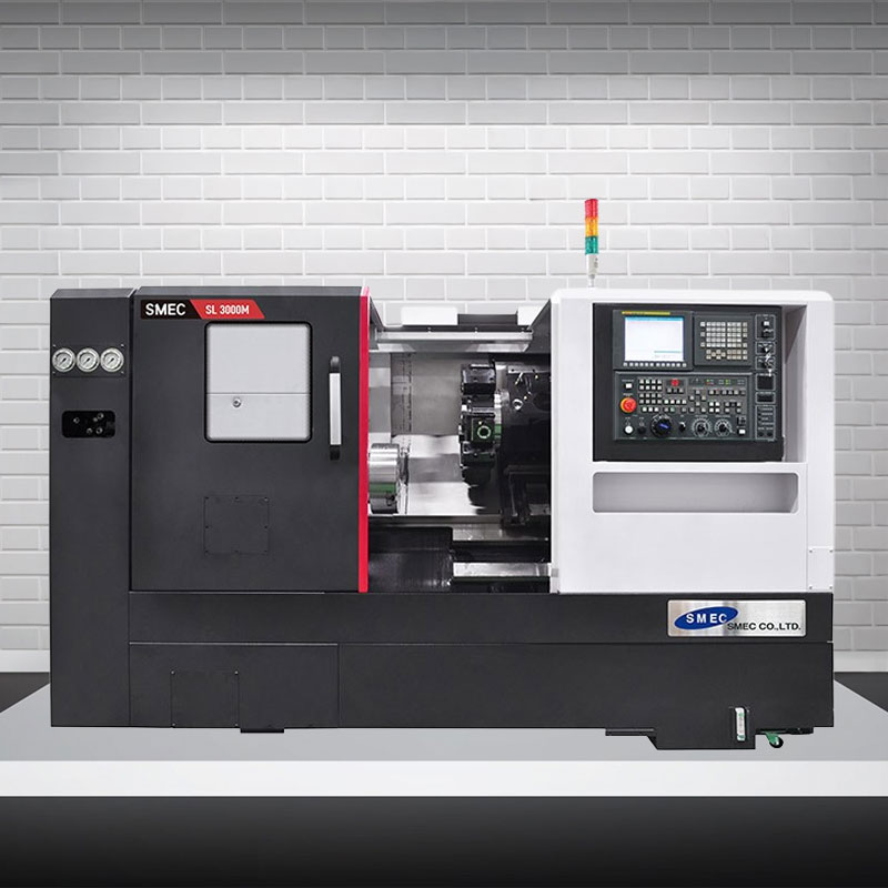 SMEC SL 3000 (10'' - 12'')