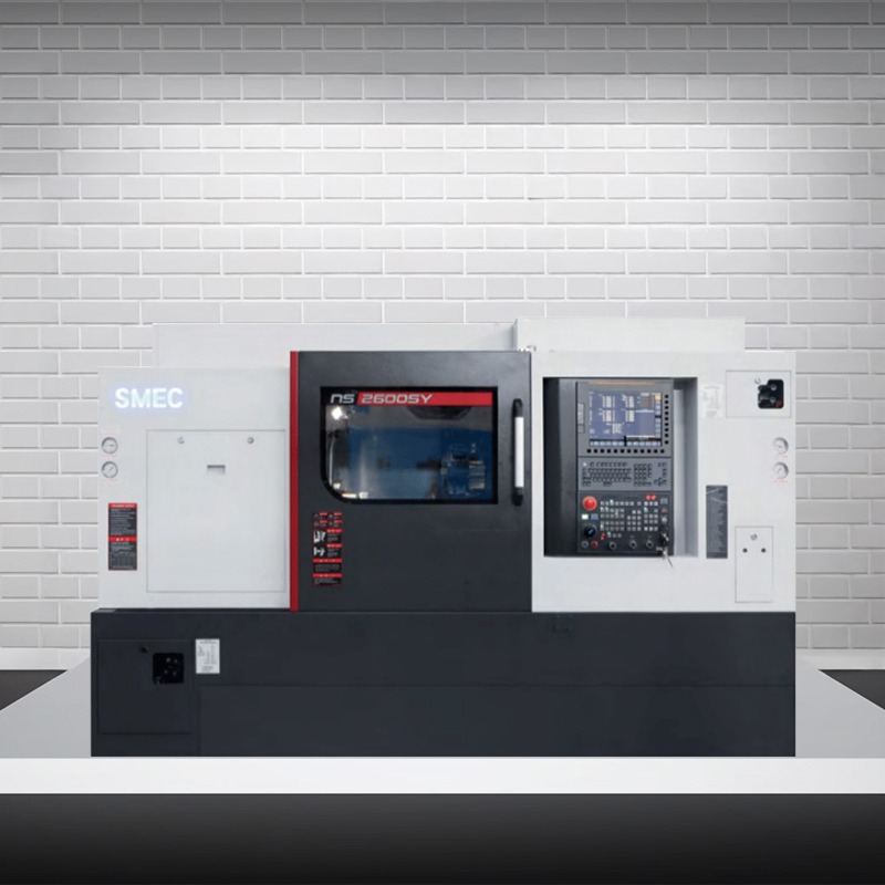 SMEC NS 2600 C VE Y EKSEN