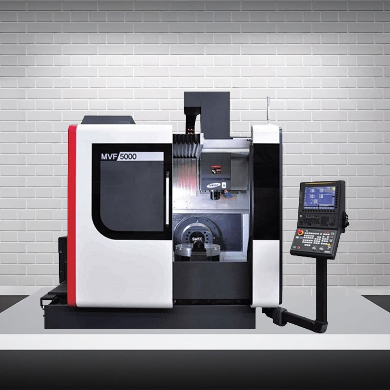 MVF 5000
