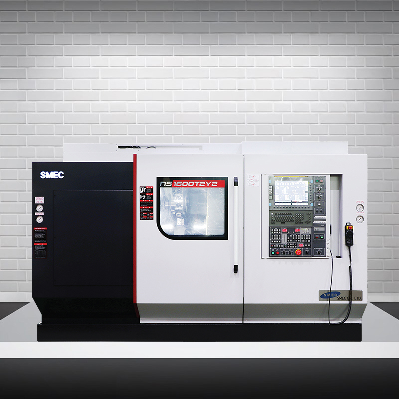 SMEC NS 1600 T2Y2 (ÇİFT AYNA - ÇİFT TARET)