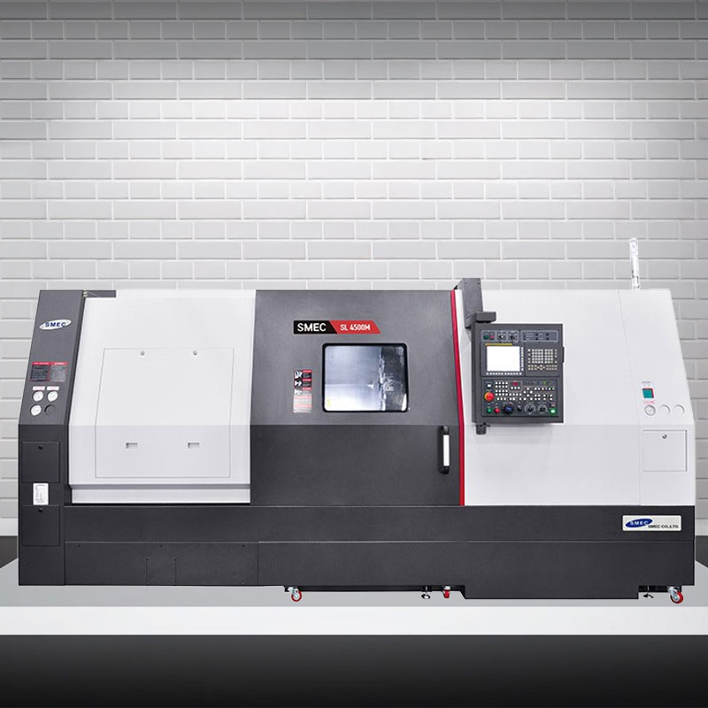 SMEC SL 4500 (18'' - 21'' - 24'')